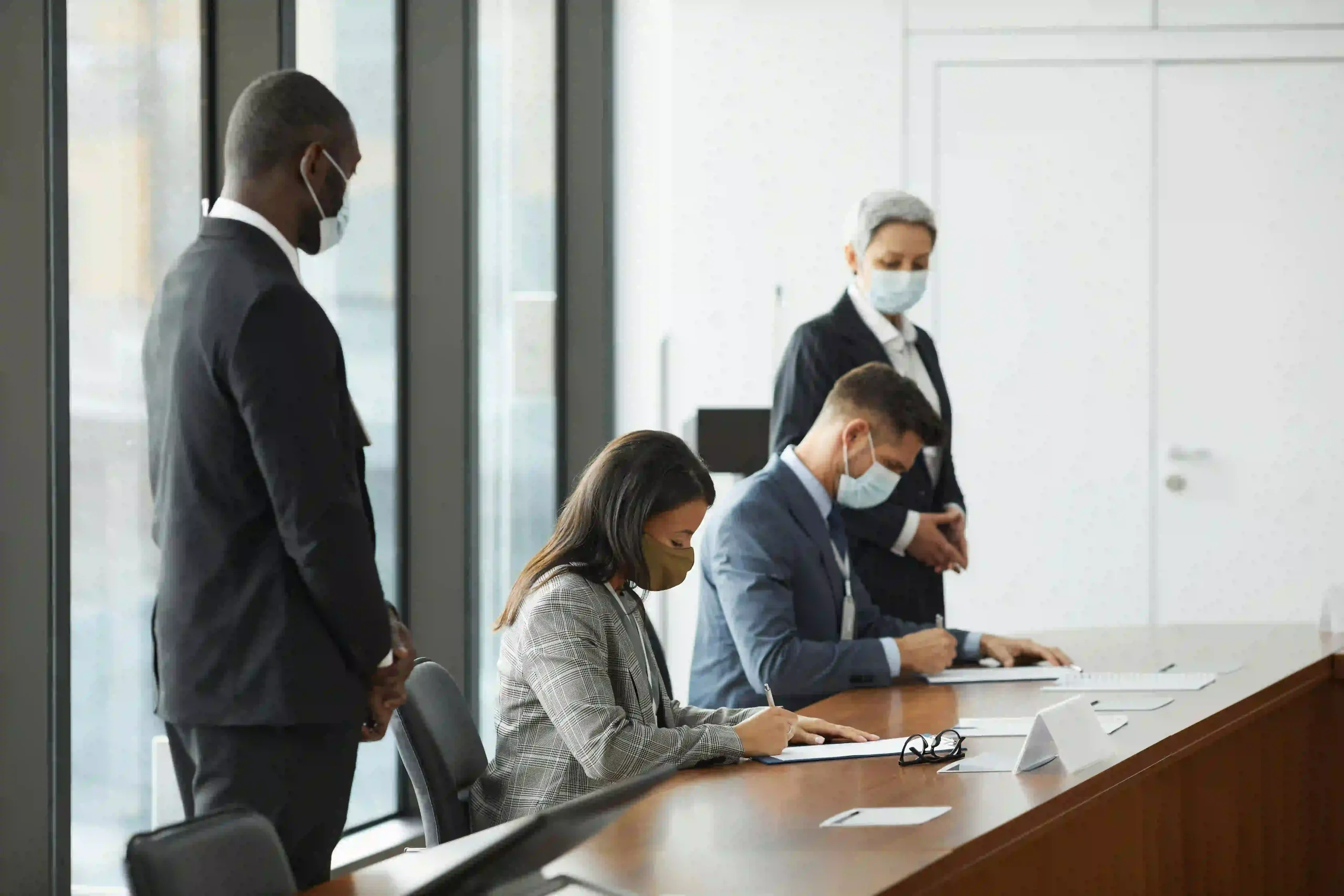 Conoce Todo Sobre NOM 035