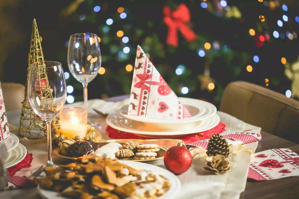 Días festivos obligatorios en México