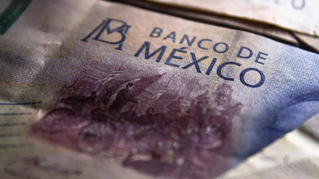 Ingresos gravados y exentos en México