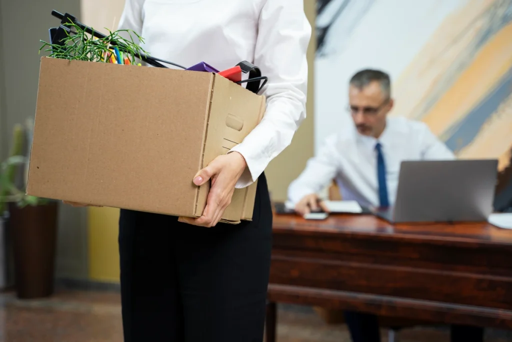 Buró laboral en México: qué es y cómo funciona