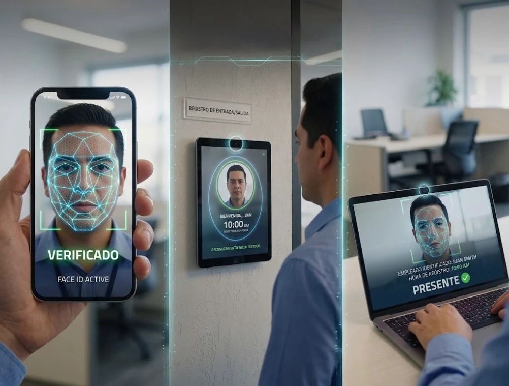 Reloj checador obligatorio 2027: Guía para Empresas en México