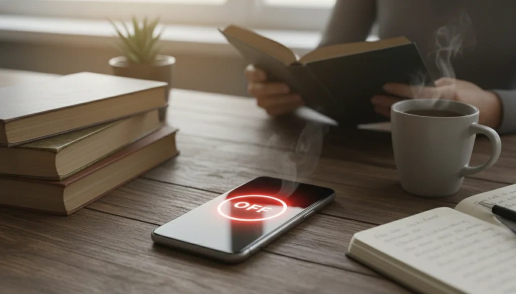 Ley de desconexión digital: qué es y cómo te afecta en México