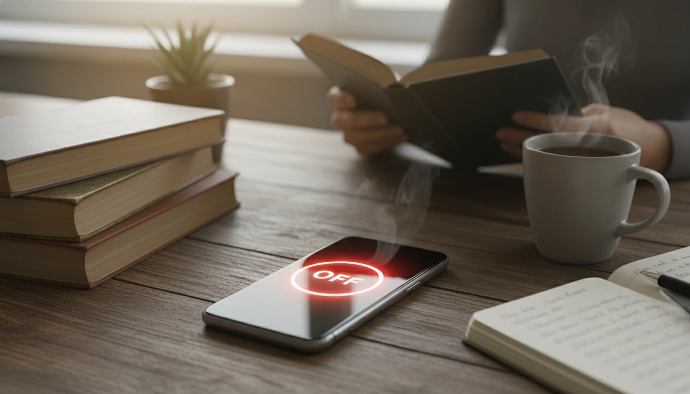 Ley de desconexión digital: qué es y cómo te afecta en México