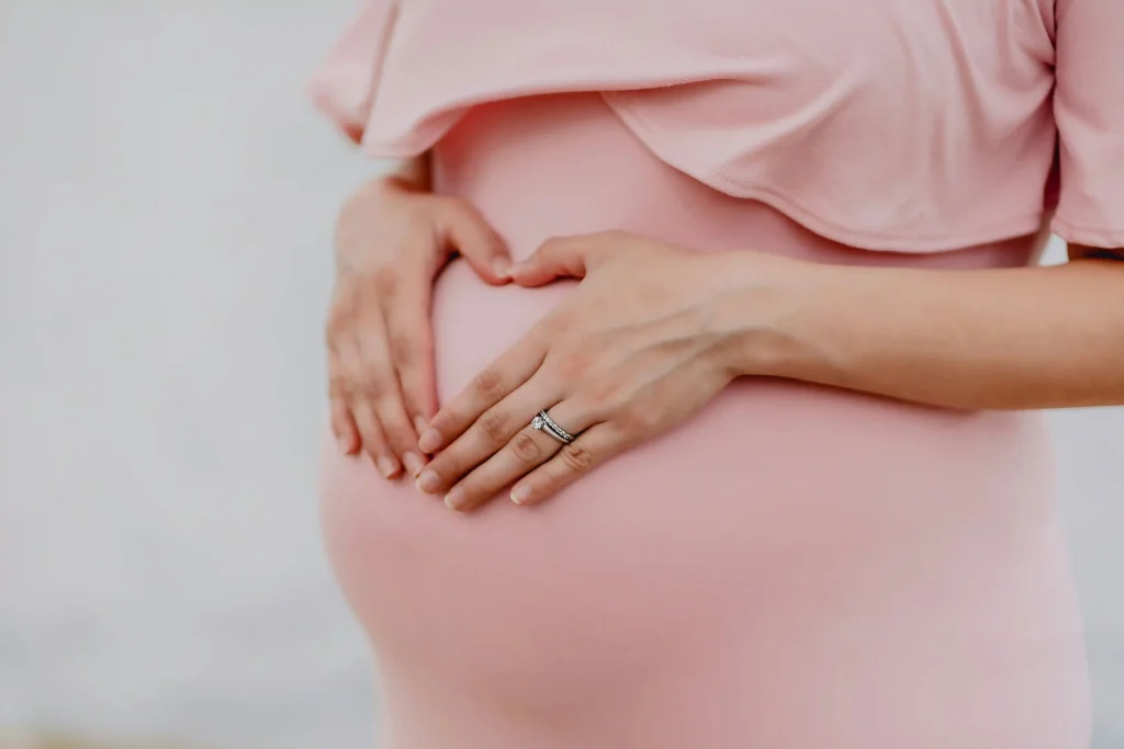 Incapacidad por maternidad en México