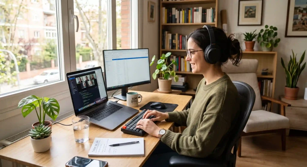 NOM 037 teletrabajo: todo lo que necesitas saber para cumplirla