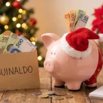 aguinaldo de 30 días