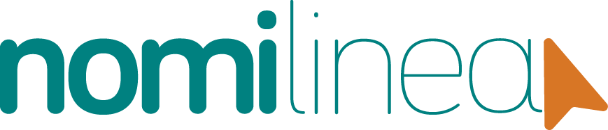 logotipo nomilinea