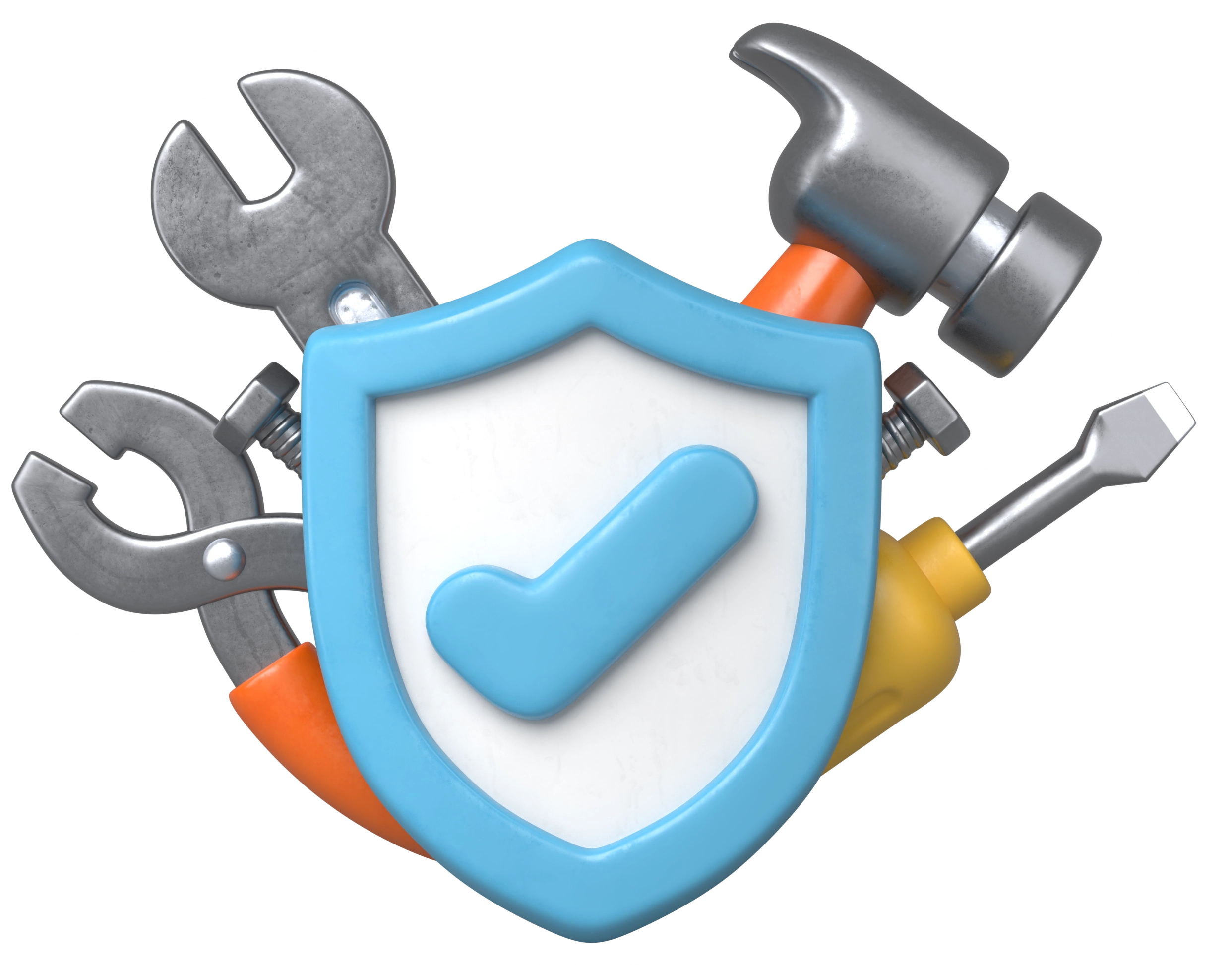 Seguridad sin accesos