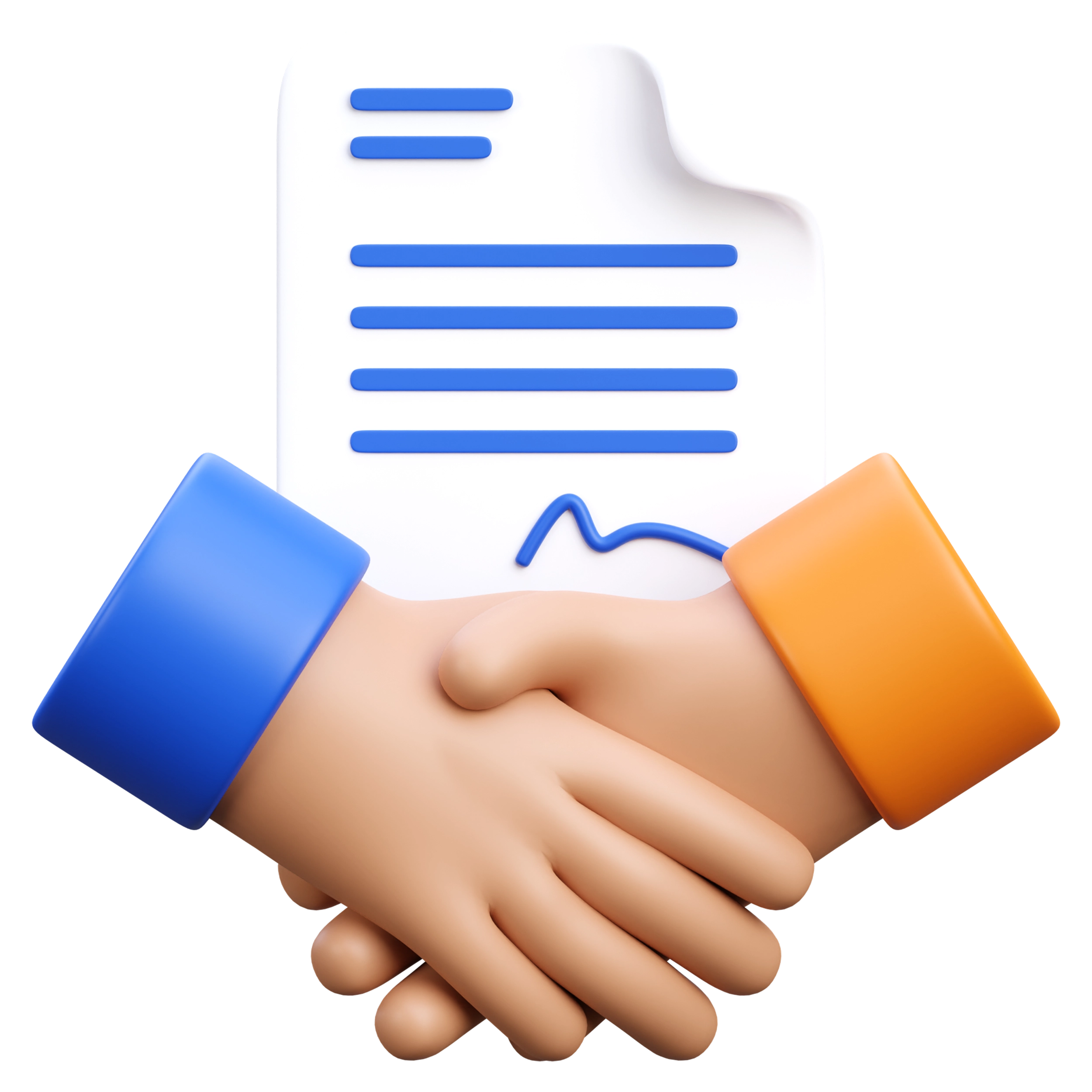 Generación de Contratos