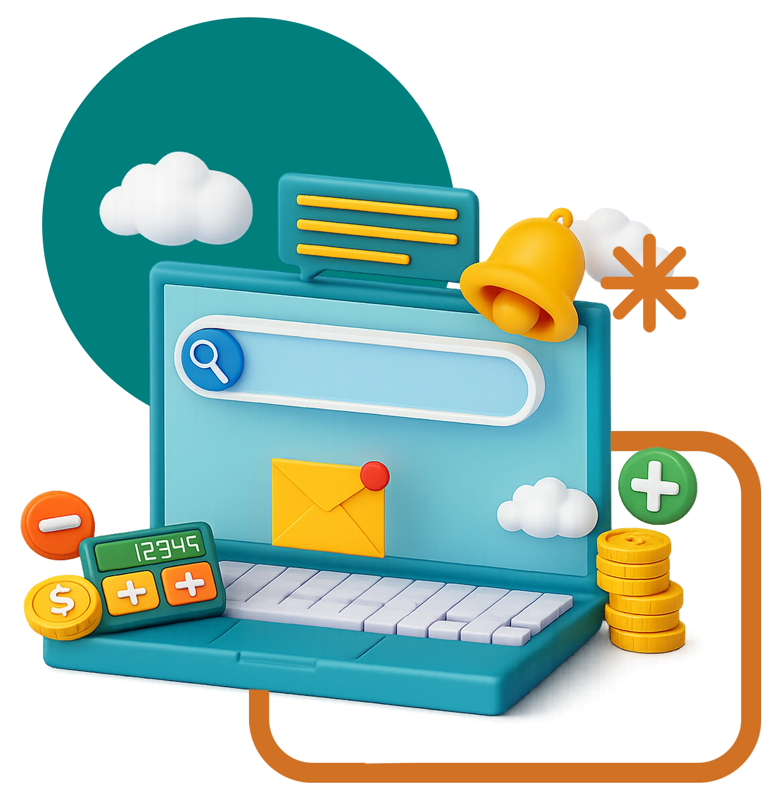 Vista previa del blog de Nomilinea