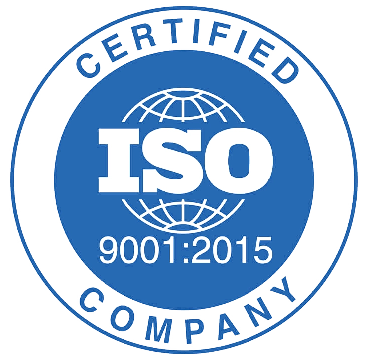 Certificación ISO 9001:2015