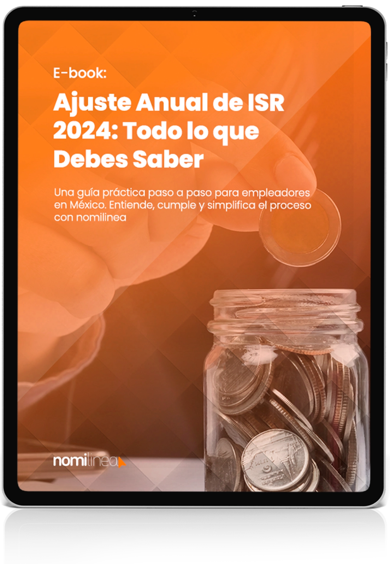 E-book: Checklist mensual de cumplimiento