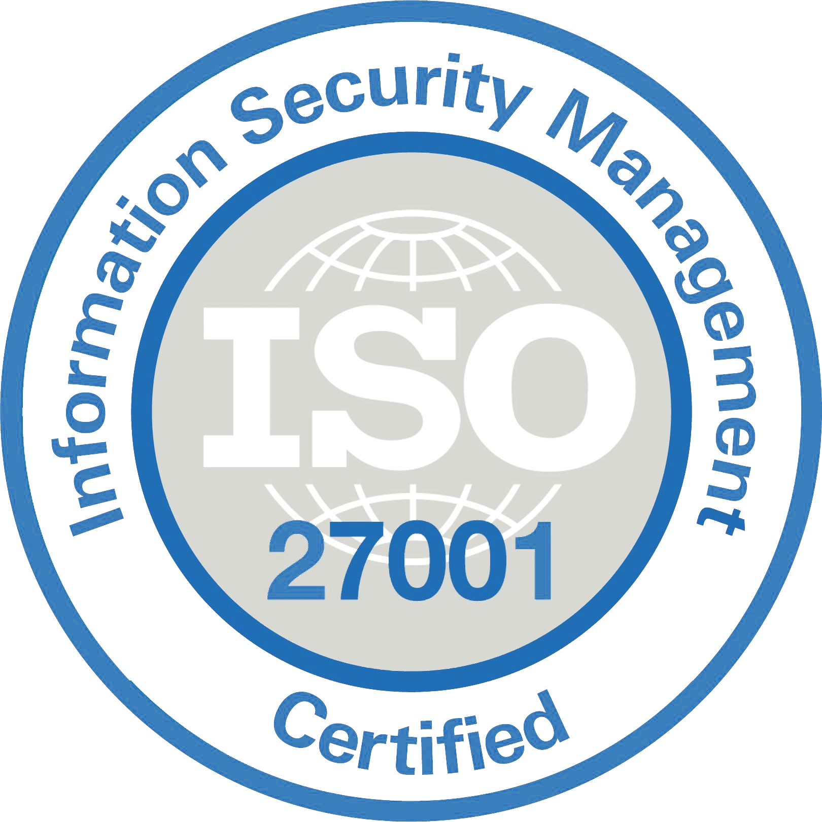 Certificación ISO 27001:2013
