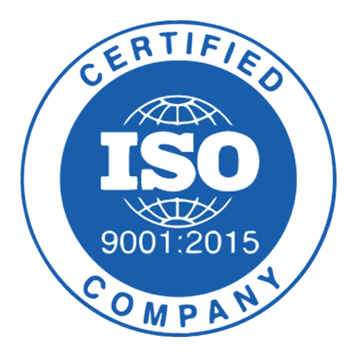 ISO 9001:2015